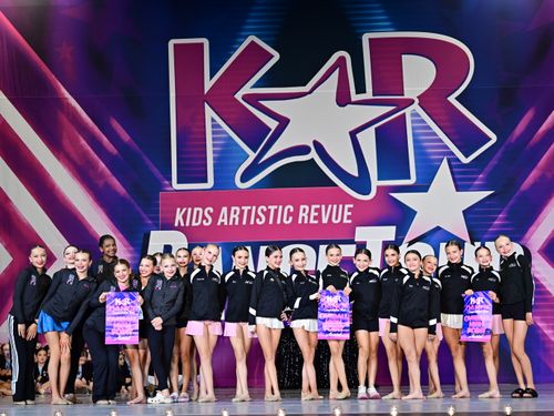 Overland Park, KS - 4/30/2026 - Awards