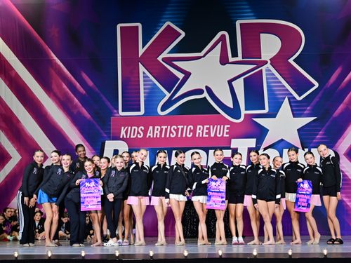 Overland Park, KS - 4/30/2026 - Awards