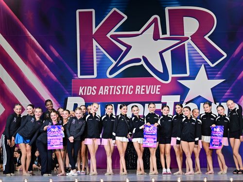 Overland Park, KS - 4/30/2026 - Awards