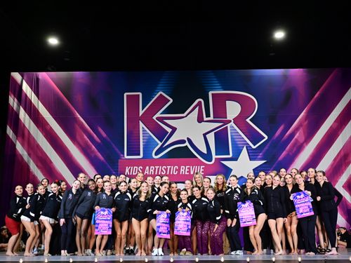 Overland Park, KS - 4/30/2026 - Awards