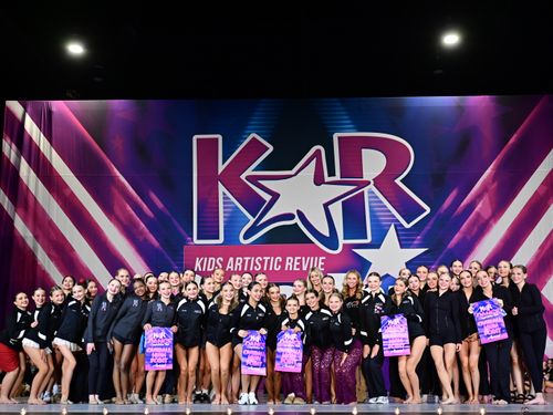 Overland Park, KS - 4/30/2026 - Awards