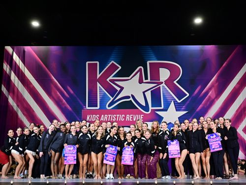 Overland Park, KS - 4/30/2026 - Awards