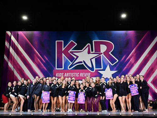 Overland Park, KS - 4/30/2026 - Awards