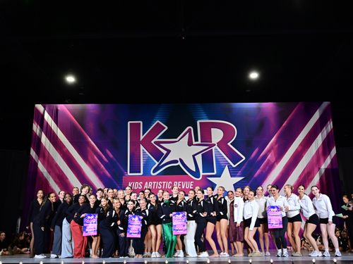 Overland Park, KS - 4/30/2026 - Awards