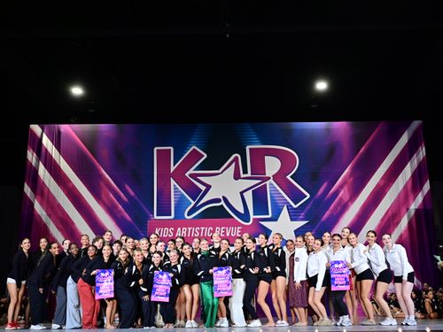 Overland Park, KS - 4/30/2026 - Awards