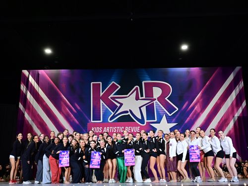 Overland Park, KS - 4/30/2026 - Awards