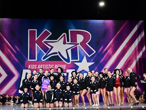 Overland Park, KS - 4/30/2026 - Awards