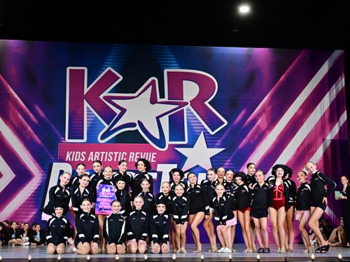 Overland Park, KS - 4/30/2026 - Awards
