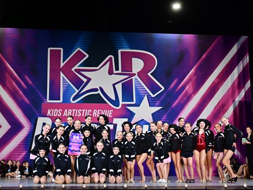 Overland Park, KS - 4/30/2026 - Awards