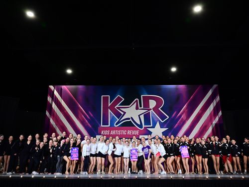 Overland Park, KS - 4/30/2026 - Awards