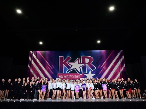 Overland Park, KS - 4/30/2026 - Awards