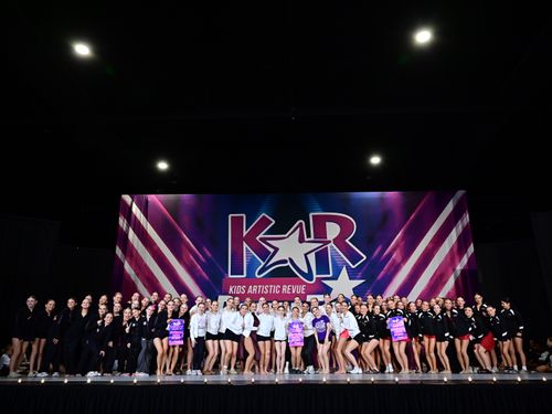 Overland Park, KS - 4/30/2026 - Awards