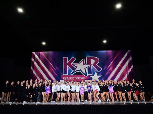 Overland Park, KS - 4/30/2026 - Awards