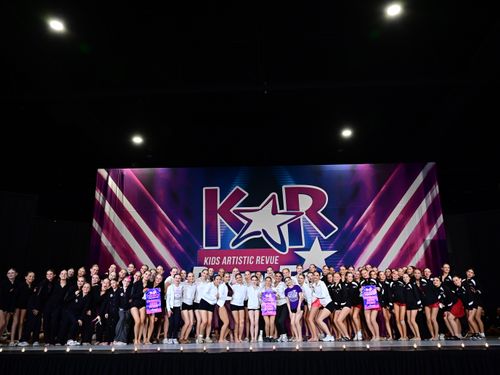 Overland Park, KS - 4/30/2026 - Awards