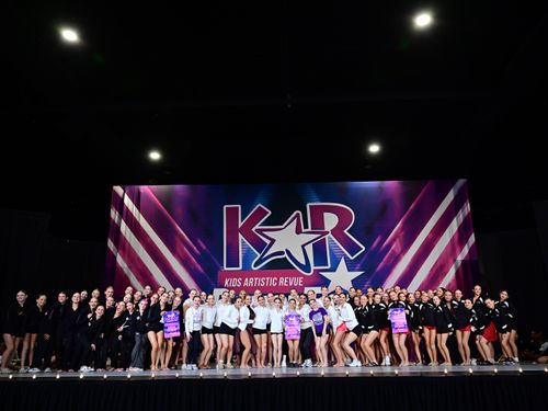 Overland Park, KS - 4/30/2026 - Awards