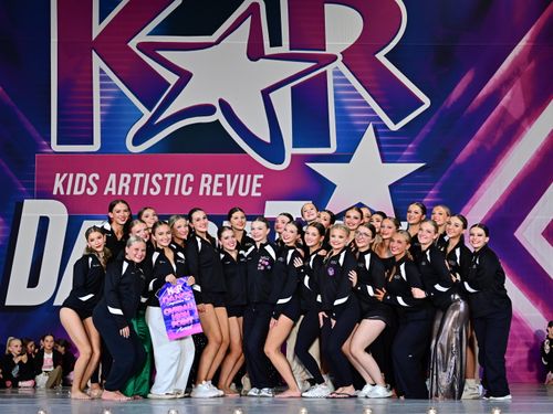 Overland Park, KS - 4/30/2026 - Awards
