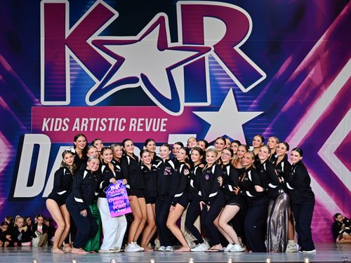 Overland Park, KS - 4/30/2026 - Awards