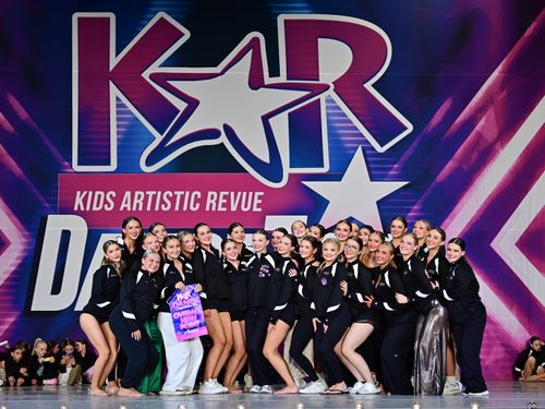 Overland Park, KS - 4/30/2026 - Awards