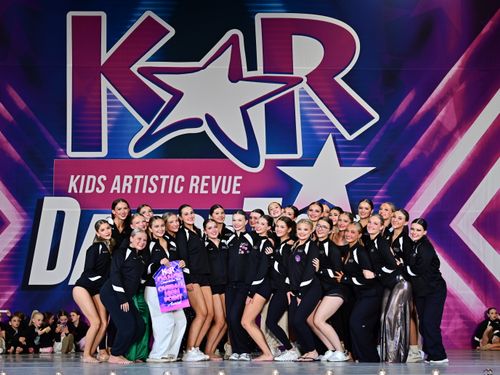 Overland Park, KS - 4/30/2026 - Awards