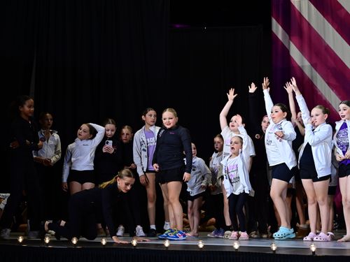 Overland Park, KS - 4/30/2026 - Awards