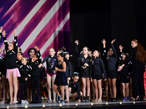 Overland Park, KS - 4/30/2026 - Awards