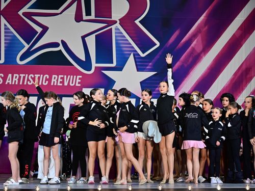 Overland Park, KS - 4/30/2026 - Awards
