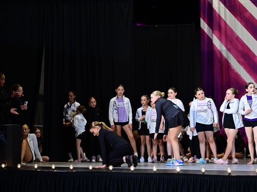 Overland Park, KS - 4/30/2026 - Awards