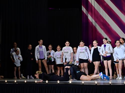 Overland Park, KS - 4/30/2026 - Awards