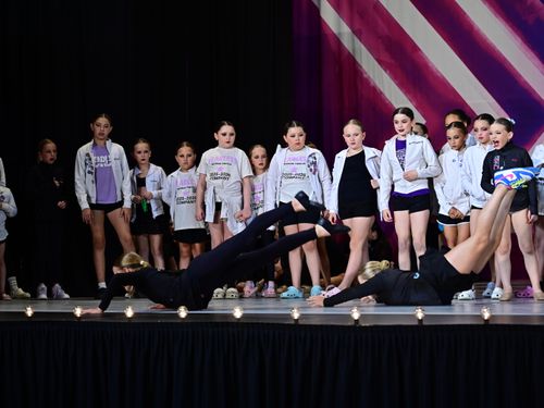 Overland Park, KS - 4/30/2026 - Awards