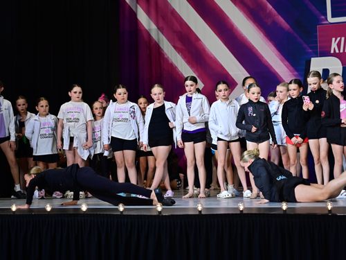 Overland Park, KS - 4/30/2026 - Awards