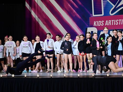 Overland Park, KS - 4/30/2026 - Awards