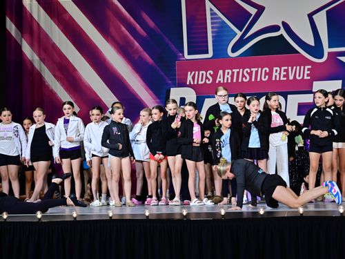 Overland Park, KS - 4/30/2026 - Awards