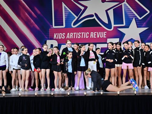 Overland Park, KS - 4/30/2026 - Awards