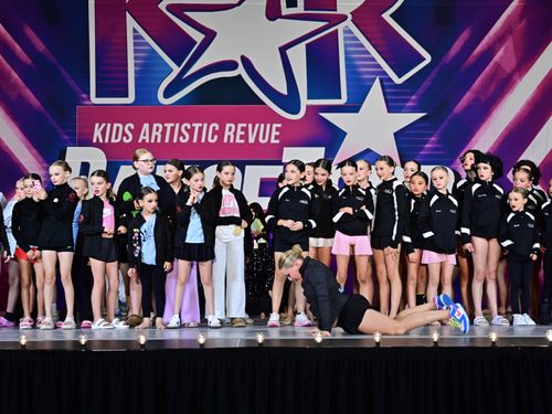 Overland Park, KS - 4/30/2026 - Awards