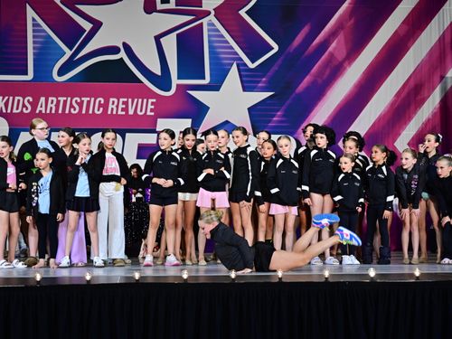Overland Park, KS - 4/30/2026 - Awards