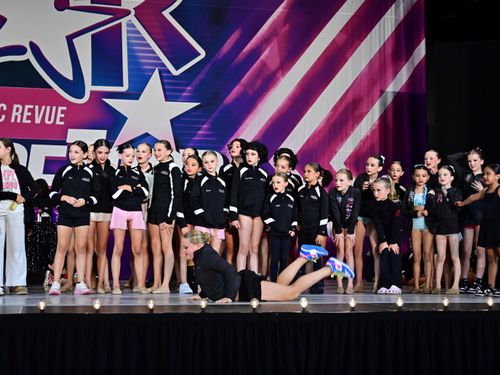 Overland Park, KS - 4/30/2026 - Awards