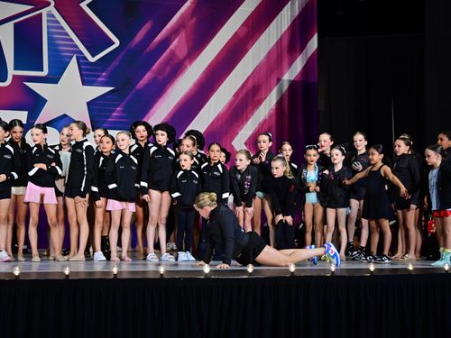 Overland Park, KS - 4/30/2026 - Awards