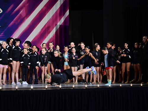Overland Park, KS - 4/30/2026 - Awards