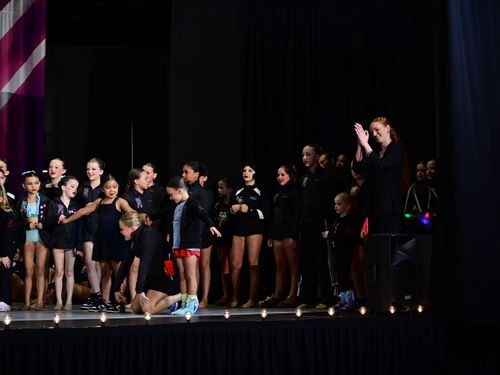 Overland Park, KS - 4/30/2026 - Awards