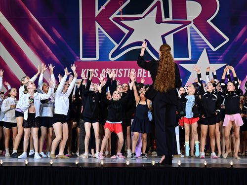 Overland Park, KS - 4/30/2026 - Awards