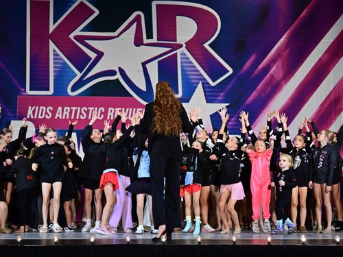Overland Park, KS - 4/30/2026 - Awards