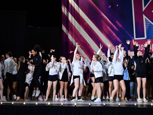 Overland Park, KS - 4/30/2026 - Awards