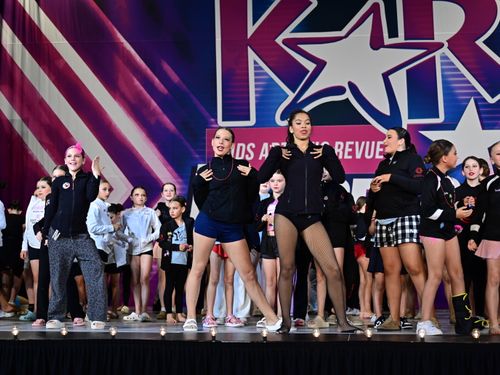 Overland Park, KS - 4/30/2026 - Awards