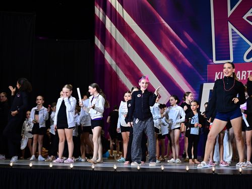 Overland Park, KS - 4/30/2026 - Awards