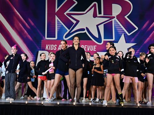 Overland Park, KS - 4/30/2026 - Awards