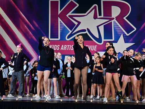 Overland Park, KS - 4/30/2026 - Awards