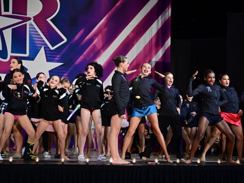 Overland Park, KS - 4/30/2026 - Awards