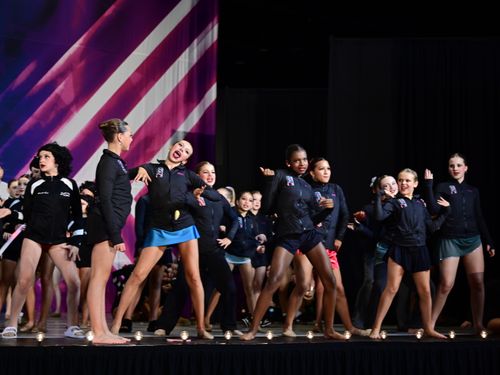 Overland Park, KS - 4/30/2026 - Awards