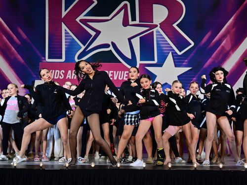Overland Park, KS - 4/30/2026 - Awards