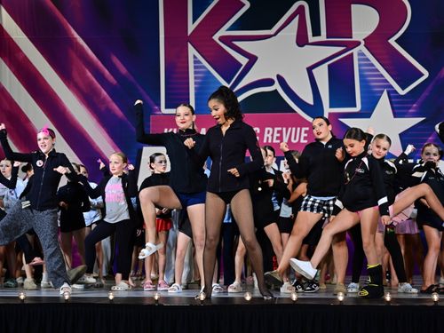 Overland Park, KS - 4/30/2026 - Awards